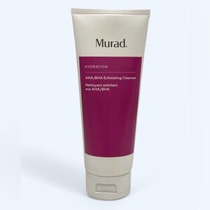 Murad Hydration AHA/BHA Exfoliating Cleanser